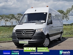 Mercedes-Benz Sprinter - 315 L3H2 Mbux AC Euro6