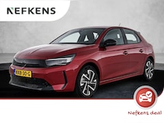 Opel Corsa - 1.2 100pk Automaat GS | Camera | Parkeersensoren voor + achter | Airco | Dodehoekdetectie