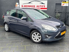 Ford C-Max - 1.0 Trend NETTE AUTO&RIJD GOED