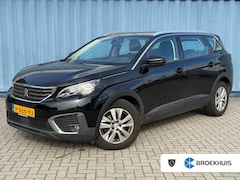 Peugeot 5008 - 1.2 PureTech Active Achteruitrijcamera | Cruise control | Navigatie | Parkeersensoren | Ai