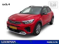 Kia Stonic - 1.0 T-GDi MHEV GT-Line | 120PK | Stuur-/Stoelverwarming | Navigatie | Climate Control | Ca