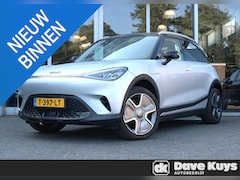 Smart #1 - 1 Pro+ 66 kWh Trekhaak | Panoramadak | Leder | Adaptive Cruisecontrol