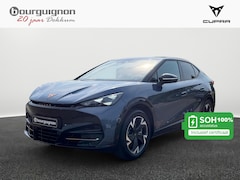 CUPRA Tavascan - Endurance 82 kWh | Elec. klep | Warmtepomp | 100% SOH | Privacy glas | ACC | Trekhaak Voor