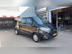 Ford Transit Custom - 300 2.0 TDCI L2H1 dubbele cabine 130pk