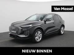 Audi Q6 e-tron - edition 83 kWh | Demo |