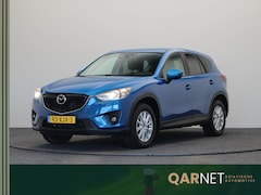 Mazda CX-5 - 2.0 TS+ Lease Pack 2WD | Stoelverwarming | Trekhaak | 1800kg Trekgewicht | Xenon |