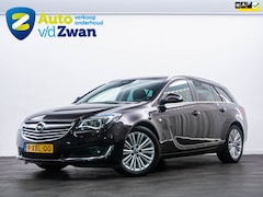 Opel Insignia Sports Tourer - 2.0 CDTI EcoFLEX Business+ Xenon