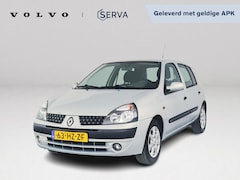 Renault Clio - 1.4-16V Expression | Elektrische ramen