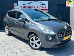 Peugeot 3008 - 1.6 VTi Première PANO APK 11-2026