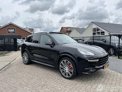 Porsche Cayenne - 3.6 GTS PANO ORIGINAL NL NAP
