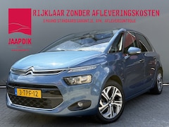 Citroën C4 Picasso - 1.6 THP Intensive NIEUW BINNEN TREKHAAK | NAVI | CLIMA | CRUISE
