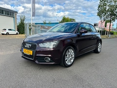 Audi A1 - 1.2 TFSI Navi/Cruise/Bluetooth/Pdc