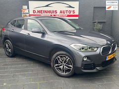 BMW X2 - SDrive20i Executive 2.0 4 CILINDER