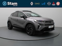 Renault Captur - 160pk E-Tech full hybrid esprit Alpine Apple Carplay/Android Auto | Climate