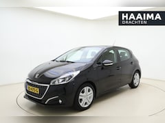 Peugeot 208 - 1.2 PureTech Signature | Airco | Navigatie | Parkeersensoren achter | Cruise-control | Li