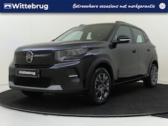 Citroën ë-C3 - Business 113pk Comfort Range 44 kWh
