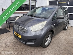 Kia Venga - 1.4 CVVT X-tra