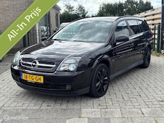 Opel Vectra Wagon - 2.2-16V Business | trekhaak | nieuwe apk |