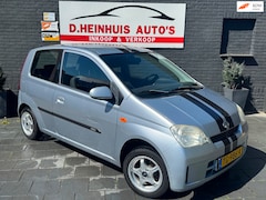 Daihatsu Cuore - 1.0-12V |AIRCO|134716KM|OSAKA