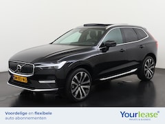 Volvo XC60 - 2.0 T8 Plug-in hybrid AWD Ultimate Bright | All-in 1083, - Private Lease | Direct uit voor
