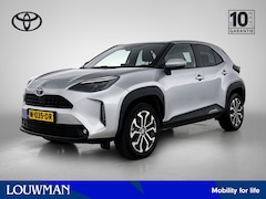 Toyota Yaris Cross - 1.5 Hybrid First Edition | Navigatie | Airco | Achteruitrijcamera