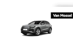 Audi Q4 e-tron - 45 quattro Edition 77 kWh 265 PK | Automaat |