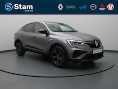Renault Arkana - 145pk E-Tech Hybrid R.S. Line Apple Carplay/Android Auto | Climate