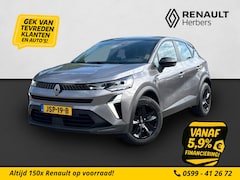 Renault Captur - 1.0 TCe 90 evolution CAMERA / CRUISE / APPLE CARPLAY / ANDROID AUTO