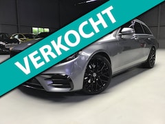 Mercedes-Benz E-klasse Estate - 220 d Premium Plus I Camera I Navi I Clima I Cruise I New Banden + Kln Brt I Led I Open Da