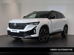 Renault Austral - 1.2 E-Tech full hybrid 200 esprit Alpine | Automaat | Pack Privilege | Pack Light & Sound