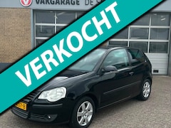 Volkswagen Polo - 1.2 Optive