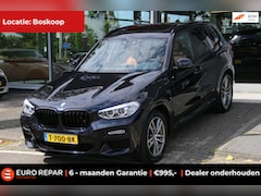 BMW X3 - XDrive20i Executive M-PAKKET PANO-DAK