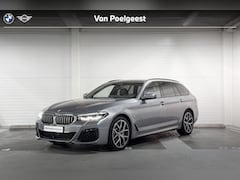 BMW 5-serie Touring - 530e Business Edition Plus | M-Sport | High Executive | Head-Up Display |