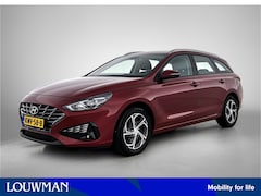 Hyundai i30 Wagon - 1.0 T-GDi MHEV Comfort Smart | Automaat |