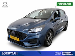 Ford Fiesta - 1.0 EcoBoost Hybrid ST-Line | 125 PK | Climate Control | Apple Carplay/Android Auto | LED