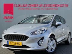 Ford Fiesta - BWJ 2020 1.0 94 PK EcoBoost Connected CARPLAY + ANDROID | NAVI | AIRCO | CRUISE | LANE ASS