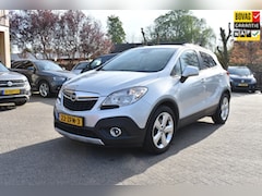 Opel Mokka - 1.4 T Cosmo 4x4