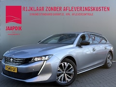 Peugeot 508 SW - BWJ 2023 1.2 131 PK PureTech Allure Pack Business | AUTOMAAT | ADAPTIVE CRUISE | FULL LED