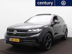 Volkswagen Touareg - 3.0 TSi eHybrid 4MOTION R | Panodak | 360 Camera | Vol Leer | Elek Trekhaak | Luchtvering