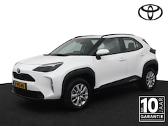 Toyota Yaris Cross - 1.5 Hybrid Active | Climate control | Apple carplay Android auto | Cruise control |
