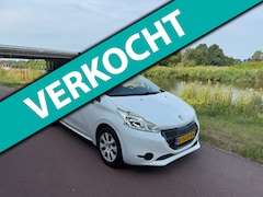 Peugeot 208 - 1.0 VTi Access |Airco|
