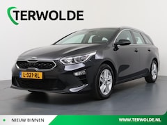 Kia Cee'd Sportswagon - Ceed 1.0 T-GDi DynamicLine | Navigatie | Parkeercamera |