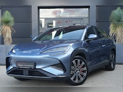 BYD Sealion 7 - Excellence AWD 91.3 kWh 531pk Panoramdak/Dynaudio/360Camera