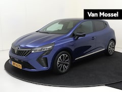 Renault Clio - 1.0 TCe 90 GPF techno | Navigatie | Cruise & Climate Control| Achteruitrijcamera | LM Velg
