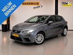 SEAT Ibiza - 1.0 TSI Style Business Intense