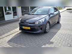 Kia Rio - 1.4 DynamicLine Automaat