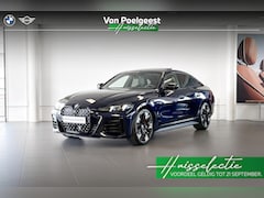 BMW 4-serie Gran Coupé - 420i | M Sport Pro | Comfort Access | Schuifdak | Trekhaak