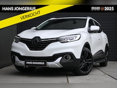 Renault Kadjar - TCe 130 Limited | TREKHAAK | CAMERA | NAVI | CRUISE CONTROL | CLIMATE CONTROL | PDC | LMV