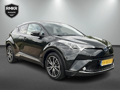 Toyota C-HR - 1.8 Hybrid First Edition