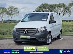 Mercedes-Benz Vito - 114 CDI Airco MtF-Stuur